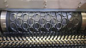 Roller Die